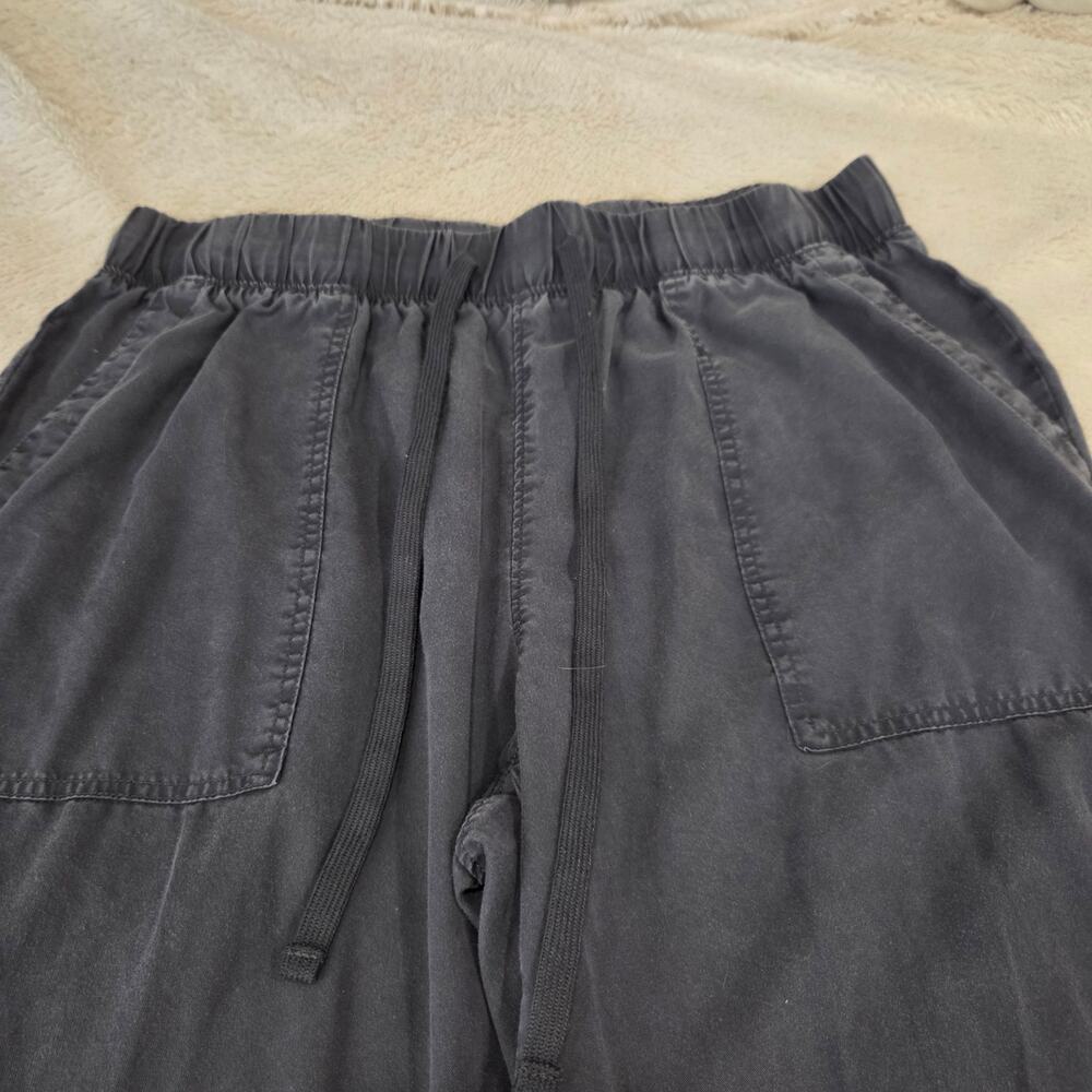 Grey High Rise Jogger Pants by Universal Thred Womens Sie L - Picture 15 of 15